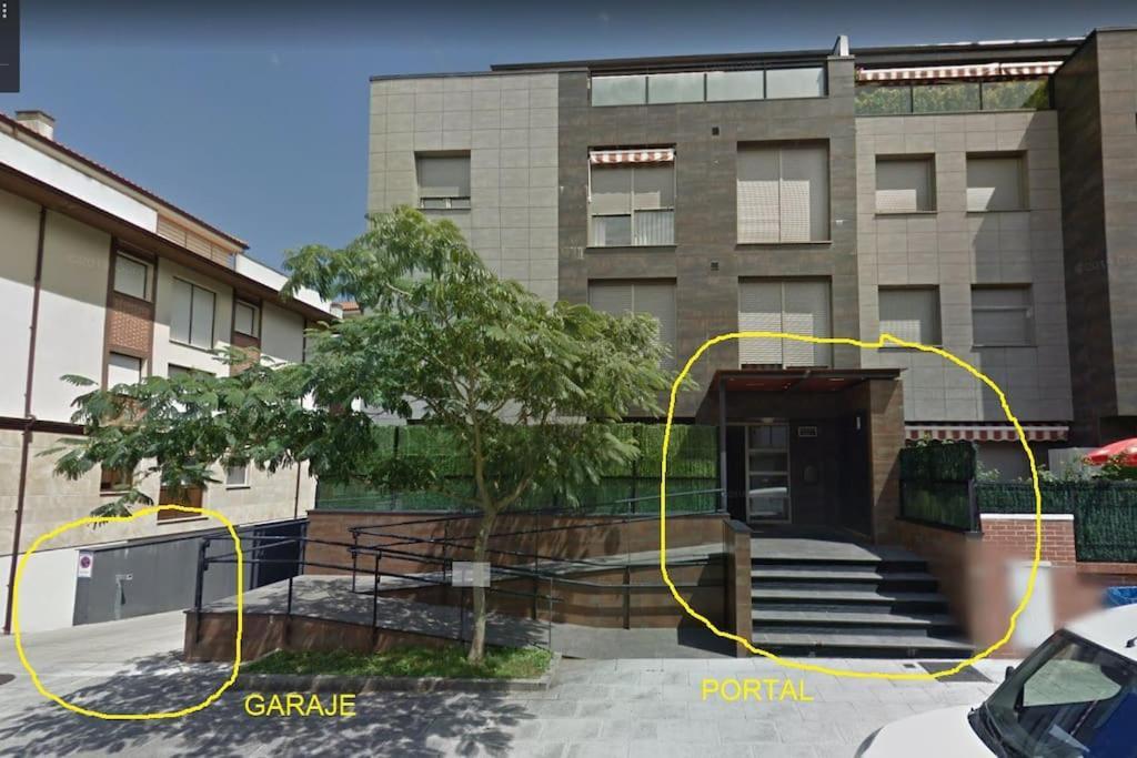 Disfruta Del Paraiso En Ramales Ramales de la Victoria Exterior foto